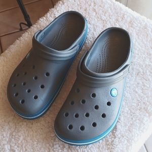 Crocs clogs size 9